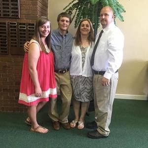 Meet your Posher, John